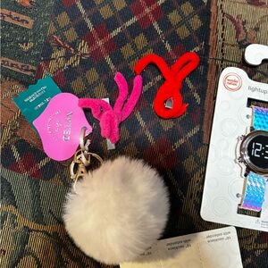 Hair stuff in a bundle take all